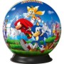 Puzzle 3D Sonic 72 piese